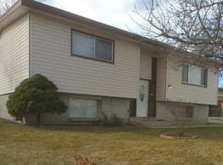 6779 W 3860 S, West Valley City, UT 84128