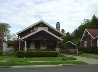 6 Kneeland Ave, Binghamton, NY 13905