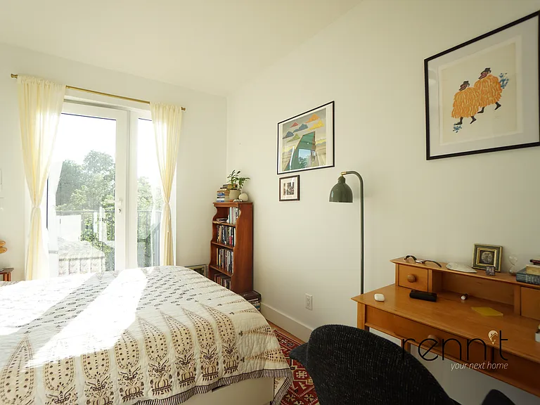 1196 Bedford Ave #2C — Photo 13