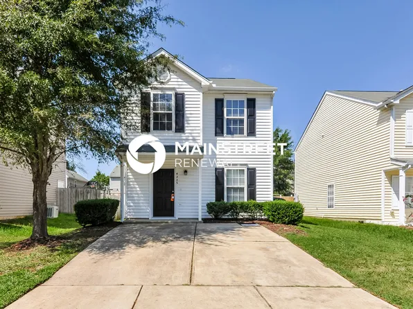 4225 Tensity Dr, Raleigh, NC 27604