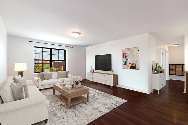 93 Rapelye Street #4E