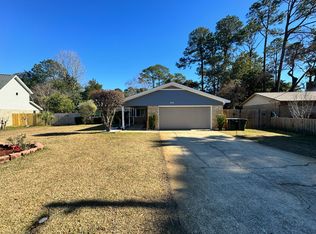 328 Arabian Dr, Pensacola, FL 32506