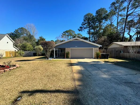 328 Arabian Dr, Pensacola, FL 32506