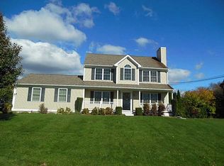 17 Gallup St, Westerly, RI 02891