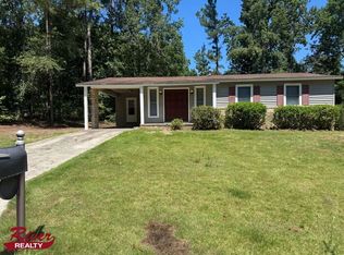 3511 Edgeworth Dr, Hephzibah, GA 30815