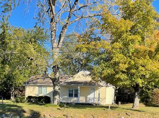 1890 Highway 641 N, Benton, KY 42025