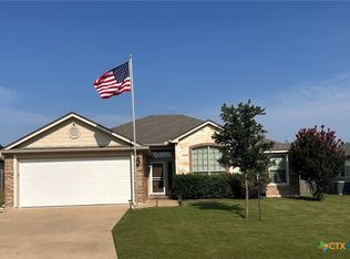 1205 Abbey Rdg, Temple, TX 76504