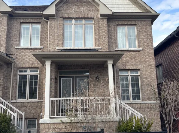 14 Aldridge Ln, Clarington, ON L1B 0V6