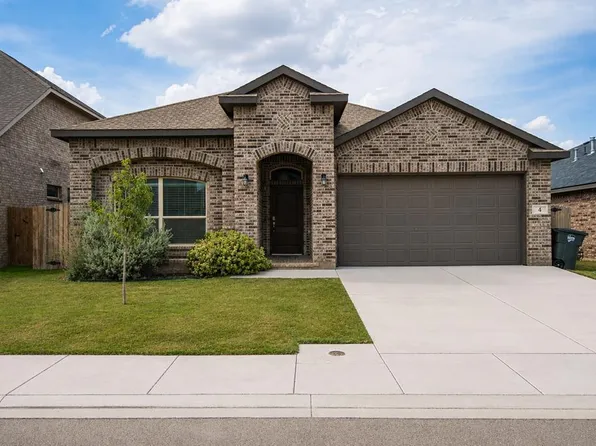 4 La Cresta Ave, Odessa, TX 79765
