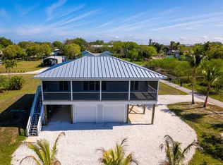 1238 Mangrove Ln, Chokoloskee, FL 34138