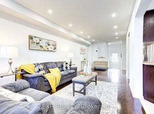 1633 Frolis St, Oshawa, ON L1K0L4