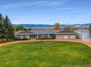 8 State Highway 335, Sheridan, WY 82801