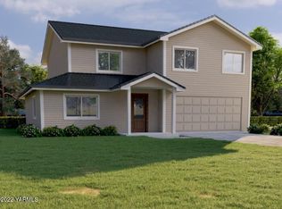 514 Chinook Winds Ln LOT 8, Tieton, WA 98947