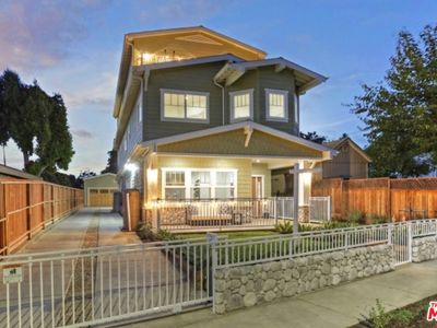511 Belmont Ave, Los Angeles, CA, 90026