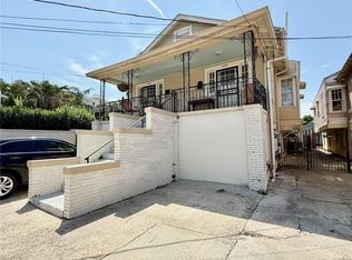 1429-1 N Derbigny St #2, New Orleans, LA 70116