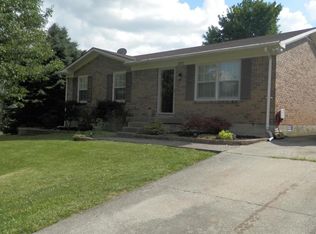 1810 Oakwood Dr, Shelbyville, KY 40065