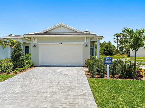 228 SE Via Sangro, Port St Lucie, FL 34952