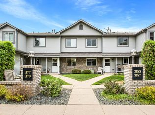 3179 Manitou Dr #11, White Bear Lake, MN 55110
