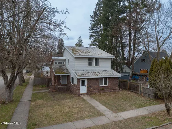 1001 N 6th St, Coeur D Alene, ID 83814