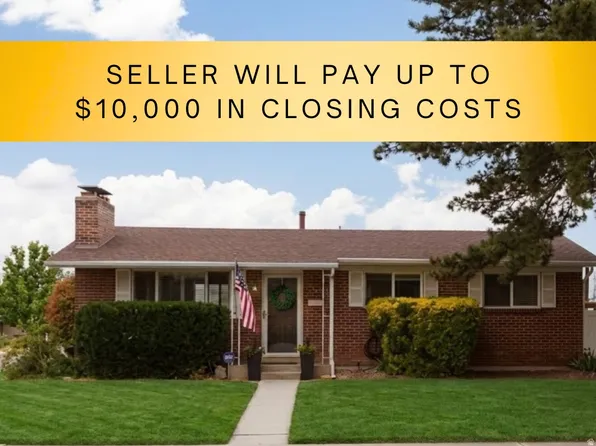 8252 S Wood St, Midvale, UT 84047