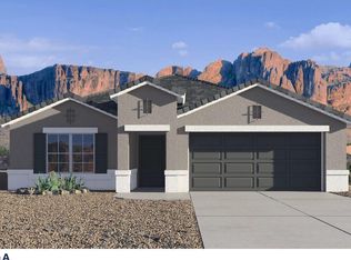 17644 W Hatcher Rd, Waddell, AZ 85355