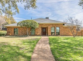 1612 Duke Ct, Plano, TX 75093