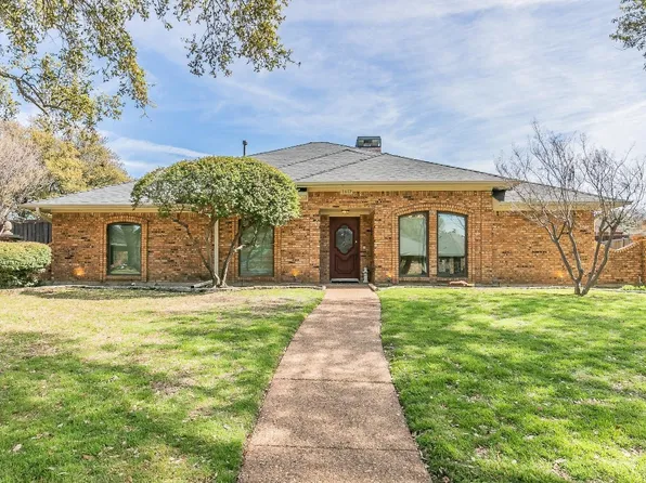 1612 Duke Ct, Plano, TX 75093