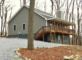 1759 Broadhead School Rd, Middlebrook, VA 24459