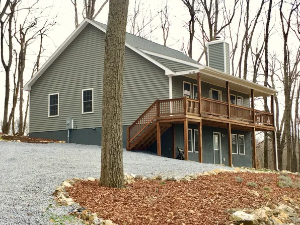 1759 Broadhead School Rd, Middlebrook, VA 24459