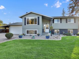 9619 W Nelson Dr, Nine Mile Falls, WA 99026