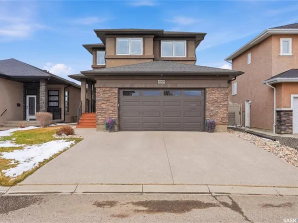 4009 Alton CRESCENT, Regina, SK S4W 0H6