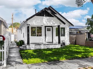 567 W Center St, Pomona, CA 91768