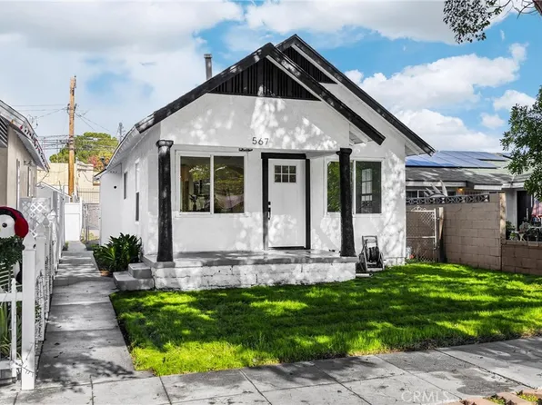 567 W Center St, Pomona, CA 91768
