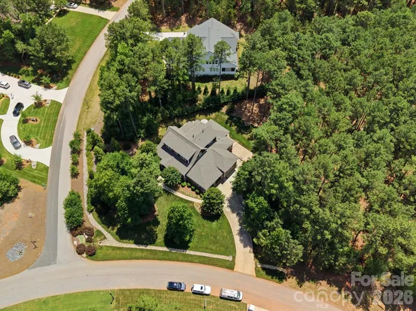3097 Sherman Dr, Lancaster, SC 29720