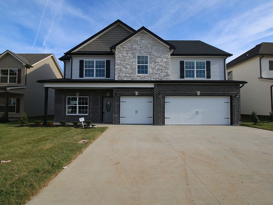 1st image of 157 Mills Crk Lot 157