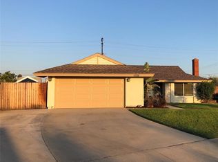 11732 Craw Ave, Ontario, CA 91710
