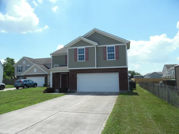 445 Draft Ct, Trenton, OH 45067