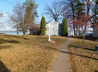 14180 Linden Tree Rd, Grasston, MN 55030