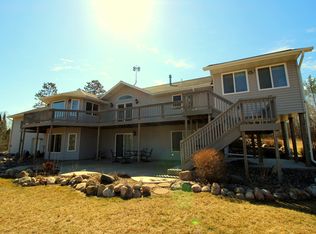 11626 Whitetail Ridge Rd, Brainerd, MN 56401