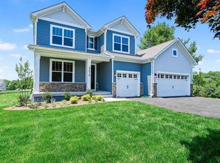 5030 Thornton Way, Broad Run, VA 20137