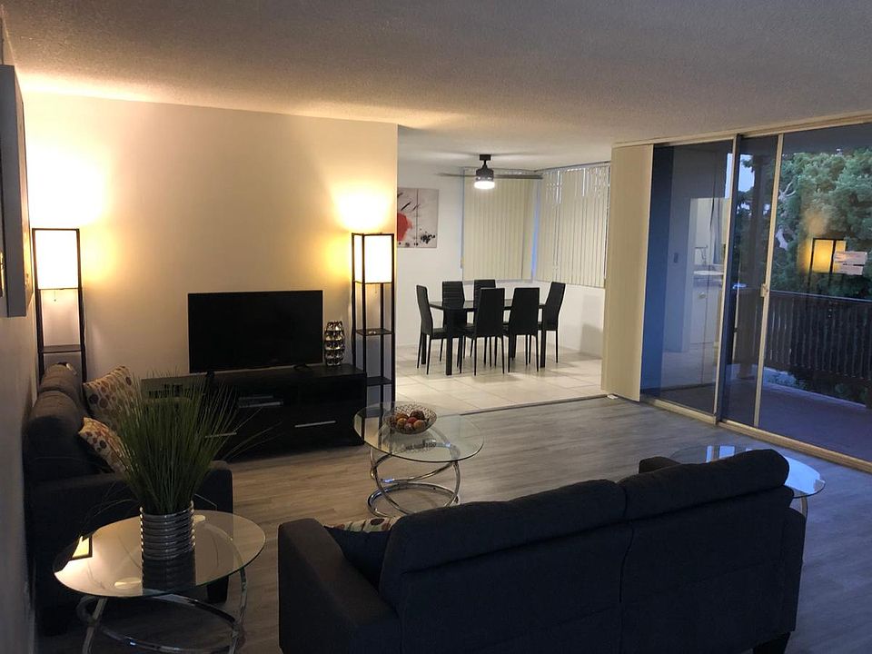 1st image of 153 San Vicente Blvd APT 3K