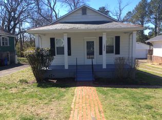 1559 Lodge St, Alcoa, TN 37701