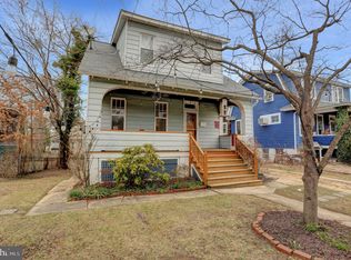 332 Radnor Rd, Baltimore, MD 21212