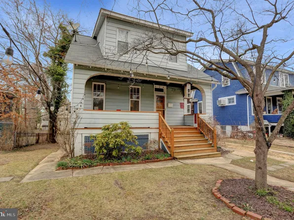 332 Radnor Rd, Baltimore, MD 21212
