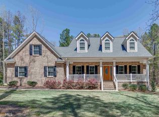 147 High Ridge Trl, Jackson, GA 30233