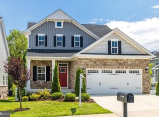 11149 Wheeler Ridge Dr, Manassas, VA 20109