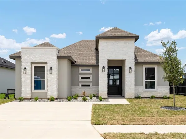 1201 E Acacia Dr, San Juan, TX 78589