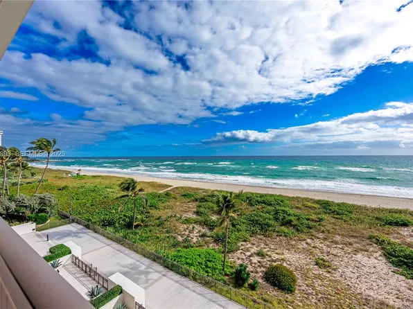 1800 S Ocean Blvd APT 5C, Boca Raton, FL 33432