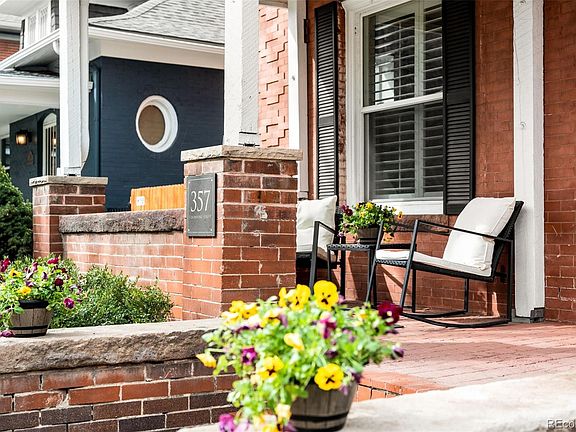 4th image of 357 S Downing Street