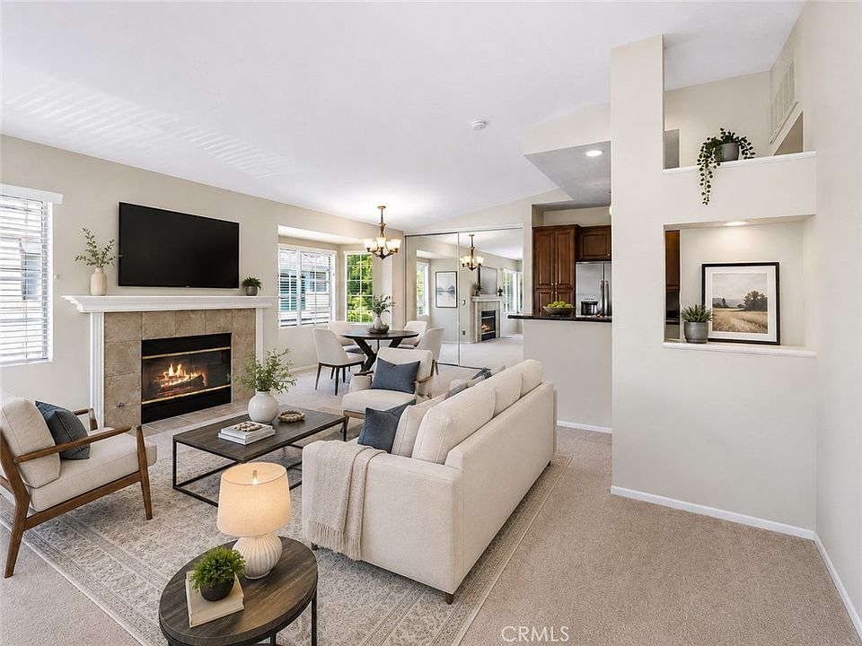 1st image of 23412 Pacific Park Dr Unit 17K